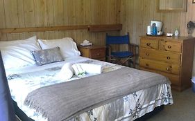 Yarrabin Country Retreat